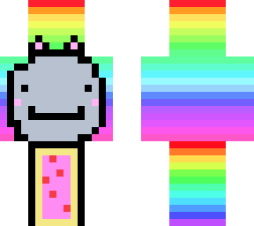 nyan dream!