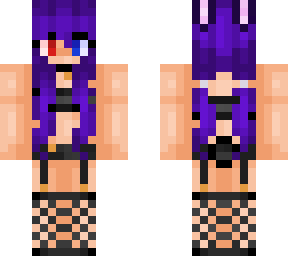 oc sexy bunny