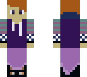 one or the other