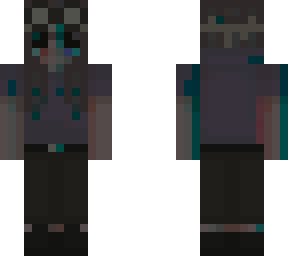 oof (sapnap/george edit)