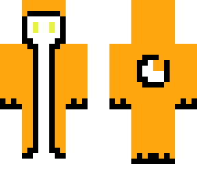 orange mage