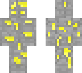 ore man #4