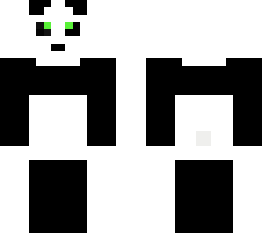 panda