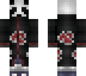 panda akatsuki