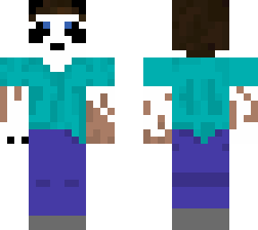 panda virus got steve!!!!!!!!!!!!!!!!