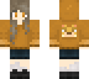 pearlescentmoon orange ocelots