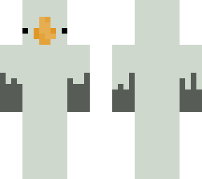 pelican
