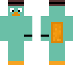 perry looking epic