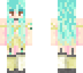 personal skin