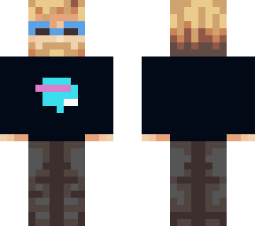 pewdiepie mrbeast shirt 2