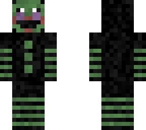 phantom marionette