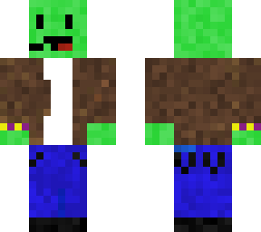 pickle guy12