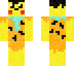 pikachu pikapiedra