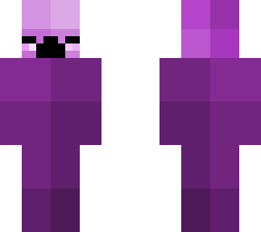 pink birb