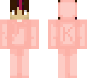 pink parrot smallishbeans
