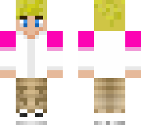 pink tommyinnit 1