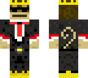 piraataap koning