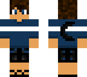 possible new skin