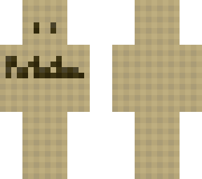 potato sack