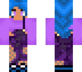 practice skin