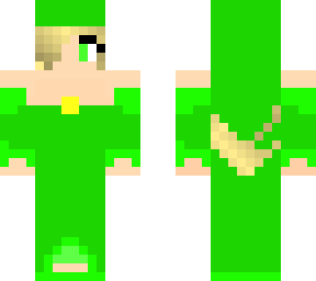 princess link (fixed!)