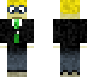 professor egg