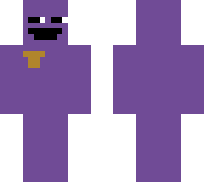 purple guy
