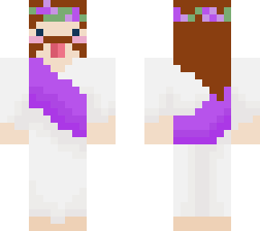 purple jesus