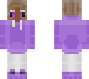 purpled different