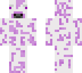 purplefacedcow