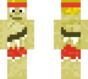 pvp egg skin