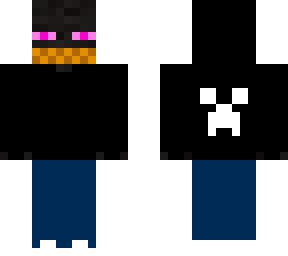 pvp enderman