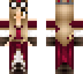 queen joeb213 ~nether