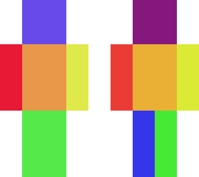 rainbow