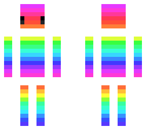 rainbow