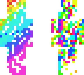 rainbow