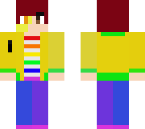rainbow bryan