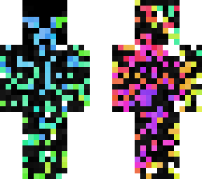 rainbow chaos