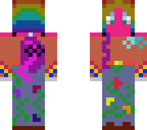 rainbow contest!