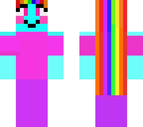 rainbow dash a my little ponie