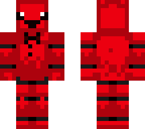 random fist