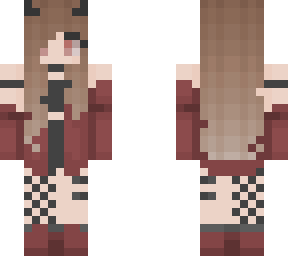 red edit <3