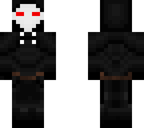 red eyed scp