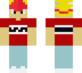 Valk Minecraft Skins - how to get redvalk roblox 2020