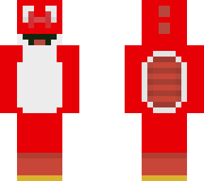 red yochi
