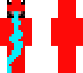 redsnake