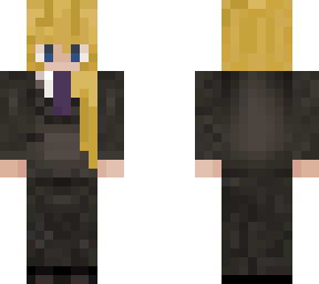 ren (with suit)
