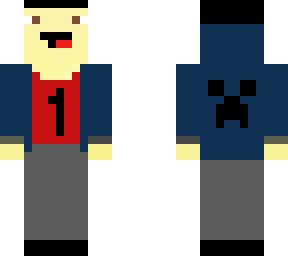 rencraft noob