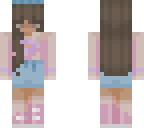 retro teina