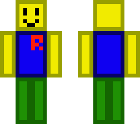 roblox - noob